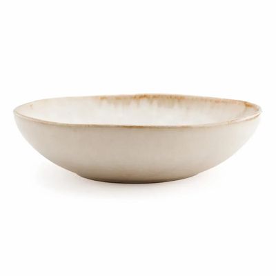 Assiettes au quotidien - Assiette à pâtes « The Cascais », lot de 4 - BAZAR BIZAR LIVING