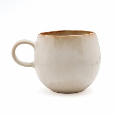 Tasses et mugs - La tasse Cascais - L - Lot de 6 - BAZAR BIZAR LIVING
