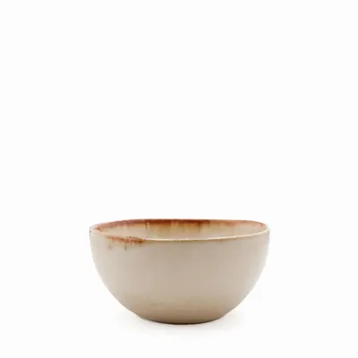 Bowls - The Cascais Sauce Bowl - S - Set of 6 - BAZAR BIZAR - COASTAL LIVING