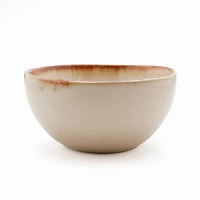 Bowls - The Cascais Cereal Bowl - M - Set of 6 - BAZAR BIZAR - COASTAL LIVING