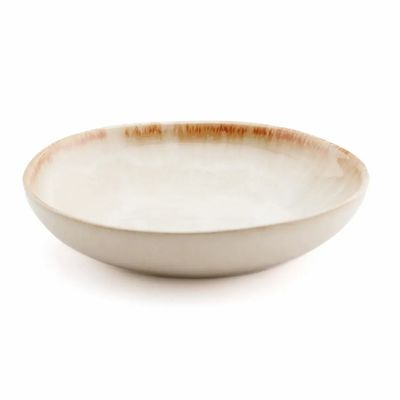 Assiettes au quotidien - L'Assiette à Petit Bol Cascais - Lot de 6 - BAZAR BIZAR LIVING