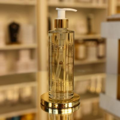Savons - SAVON LIQUIDE SECRET IMPERIAL - LA SAVONNERIE ROYALE