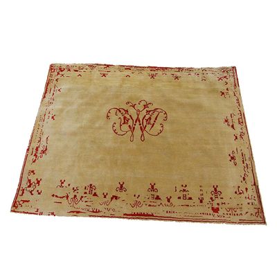 Design carpets - Jaipur. RUG4 - MIKKA DESIGN INK