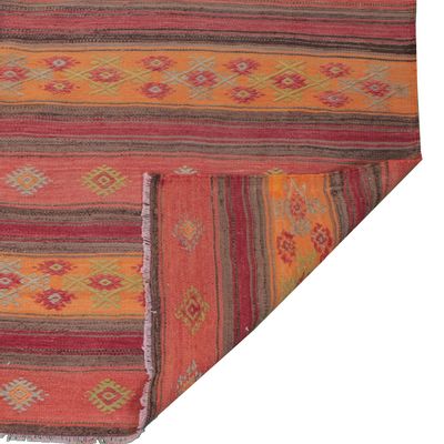 Other caperts - Anatolian kilim from DAZKIRI - KILIMS ADA