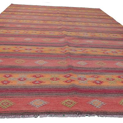 Autres tapis - Anatolian kilim from DAZKIRI - KILIMS ADA