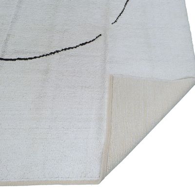 Tapis contemporains - Tapis Kendir noué main - KILIMS ADA