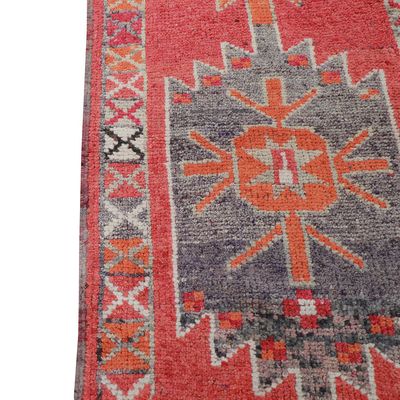 Classic carpets - Hallway kilims HERKI - KILIMS ADA