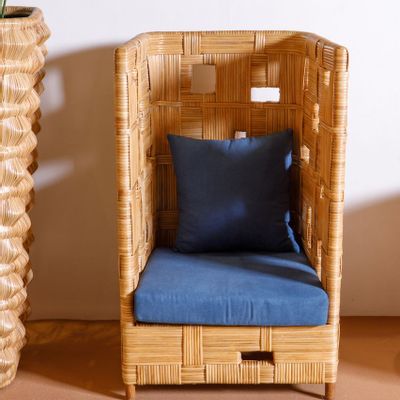 Chairs - Rattan Chair - DESIGN PHILIPPINES HOME