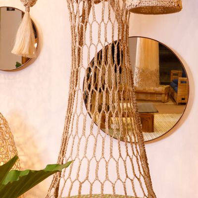 Chaises longues - Pod Hanging Chair - DESIGN PHILIPPINES HOME