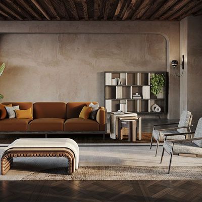 Autres tables  - Table d'appoint Henley - WOOD TAILORS CLUB