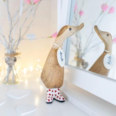 Gifts - DCUK Wild Strawberry Ducklings - DCUK