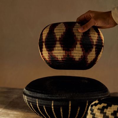 Decorative objects - WERREGUE RANGE - CASA LATINA