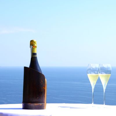 Carafes - Glacière en bambou - PIKA-ICHI (BC-PIB) - BAMBOODOM