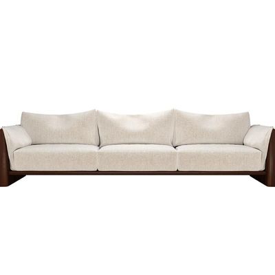 Sofas - Dudley Sofa - WOOD TAILORS CLUB