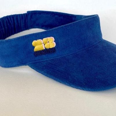 Chapeaux - Visière - 23 DEGRES