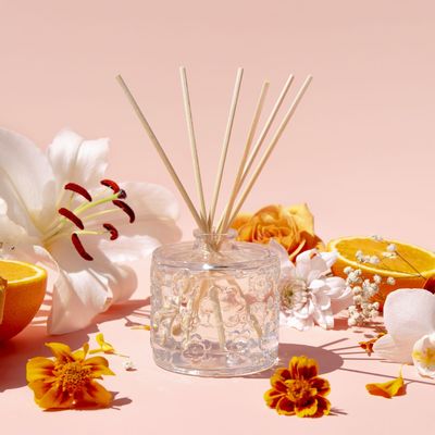 Gifts - FLWR Reed Diffuser - THE AROMATHERAPY CO.
