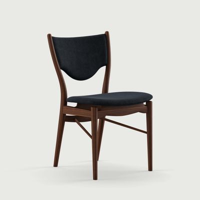 Chaises - La chaise 46 - HOUSE OF FINN JUHL
