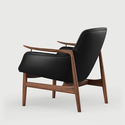 Chaises longues - La chaise 53 - HOUSE OF FINN JUHL