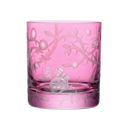 Cristallerie - Collection Vols de fantaisie - ARTEL