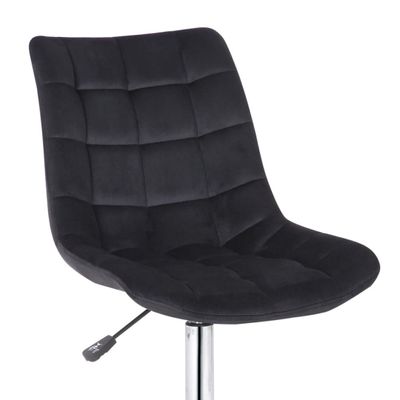 Office seating - Medford Office Chair - Velvet - VIBORR