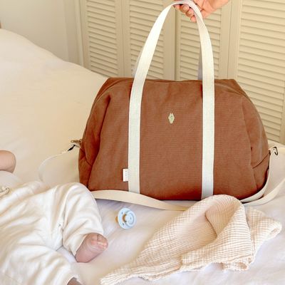 Bags and backpacks - Maternity Bag - Baby T-Rex - Joseph - MILINANE