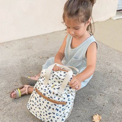 Accessoires enfants - Sac à dos -  Noé - MILINANE