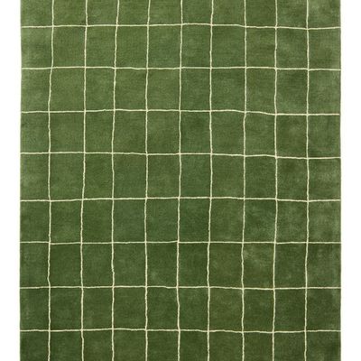 Revêtements sols intérieurs - Tapis en laine tufté à la main - Chakra - CHHATWAL & JONSSON