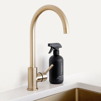 Home fragrances - Therapy Kitchen Surface Spray - THE AROMATHERAPY CO.