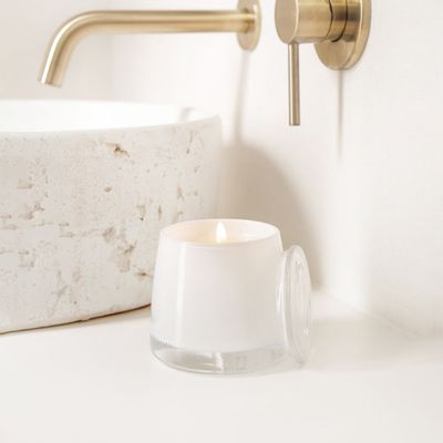 Gifts - Therapy Soy Wax Candle with Essential Oils - THE AROMATHERAPY COMPANY
