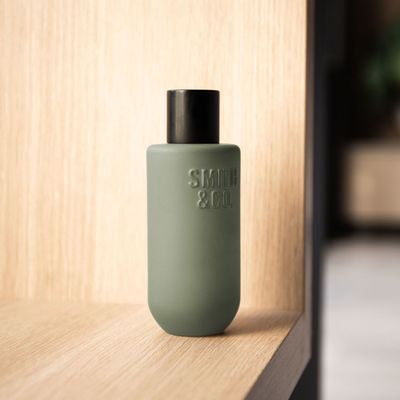 Parfums d'intérieur - Smith & Co. Spray d'ambiance - THE AROMATHERAPY CO.