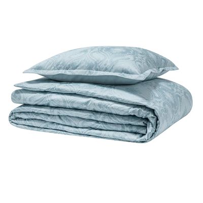 Bed linens - Baltic Shalimar Bed Set - ALEXANDRE TURPAULT