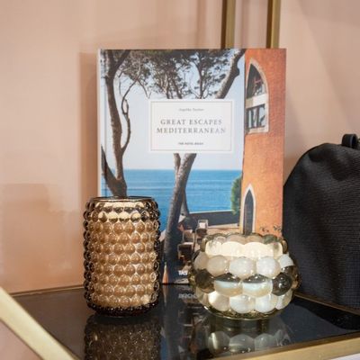 Decorative objects - Bougies parfumées Paris - CONFIDENCES PROVENCE