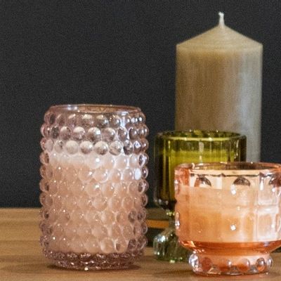 Decorative objects - Bougies parfumées Porto - CONFIDENCES PROVENCE