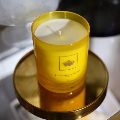 Candles - CANDLE XIV - COLOR - LA SAVONNERIE ROYALE