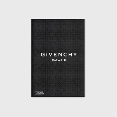 Objets de décoration - Givenchy Catwalk | Livre - NEW MAGS