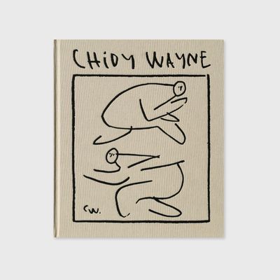 Objets de décoration - Chidy Wayne | Livre - NEW MAGS