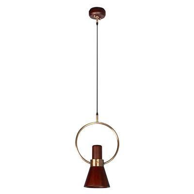 Hanging lights - Humphry Pendant Lamp - WOOD TAILORS CLUB