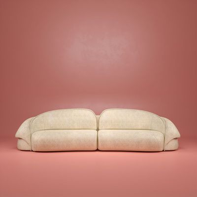 Canapés - Romy Sofa Handmade by Ottiu - OTTIU
