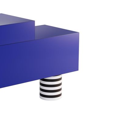 Buffets - Buffet illusoire - MALABAR