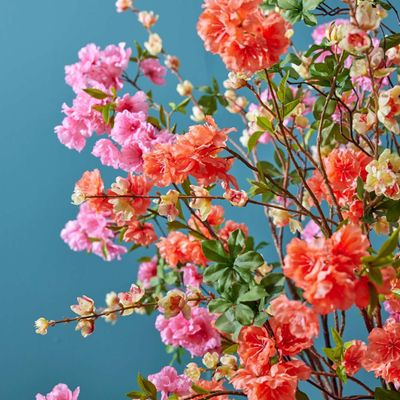 Décorations florales - Collection PURE Épanouissement Printemps/Été '24 - PURE BY JASACO