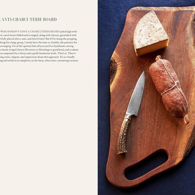 Prêt-à-porter - A Man and His Kitchen | Livre. - NEW MAGS