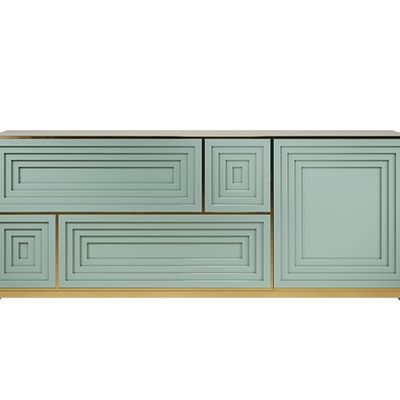 Buffets - Buffet Venezia - MALABAR