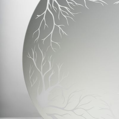 Mirrors - Tree mirror - MARIE FLAMBARD