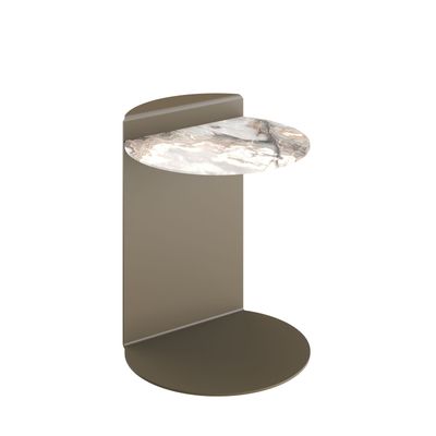 Other tables - MARION side table - DÔME DECO