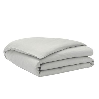 Linge de lit - Nouvelle Vague Eau - Parure de lit en lin - ALEXANDRE TURPAULT