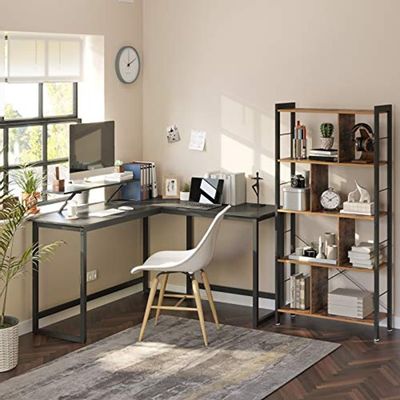 Office furniture and storage - Ross corner desk 140 cm - VIBORR
