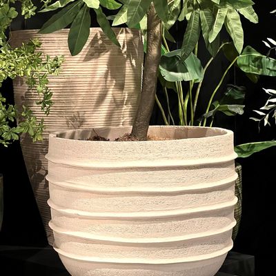 Ceramic - HP18 Cosmic Terra Grey Indoor & Outdoor - ECRI LIVING BV