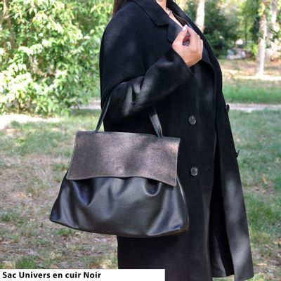 Sacs et cabas - Sac Maxi Univers - LA CARTABLIÈRE