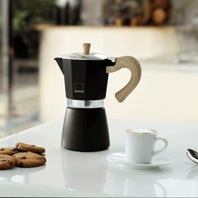 Tea and coffee accessories - VENEZIA COFFEE MAKER - GNALI & ZANI SAS