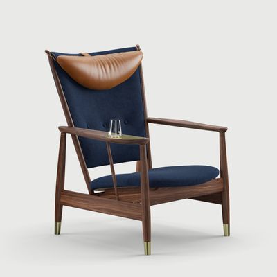 Lounge chairs - The Whisky Chair - HOUSE OF FINN JUHL